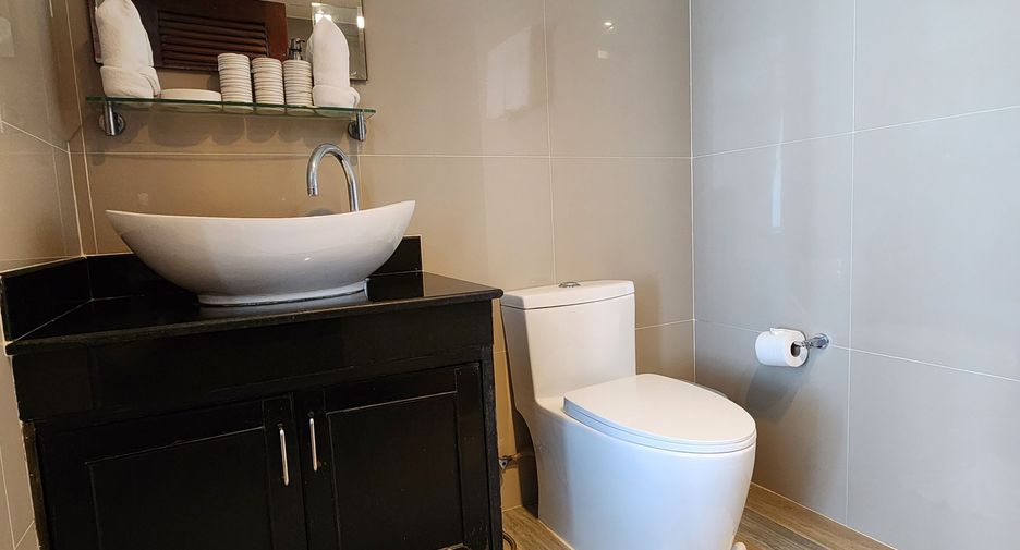 Apartamento en venta de 3 habitaciones en Mueang Phuket, Phuket