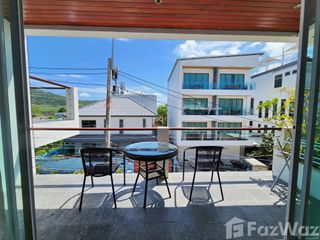 For sale 3 bedrooms apartment in Mueang Phuket, Phuket
