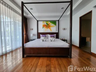 For sale 3 bedrooms apartment in Mueang Phuket, Phuket