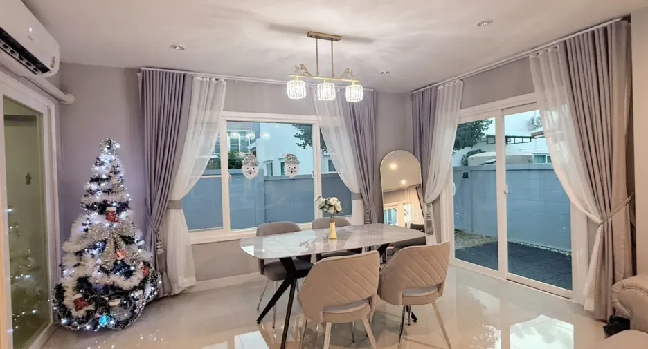 For rent 3 bedrooms house in Thalang, Phuket