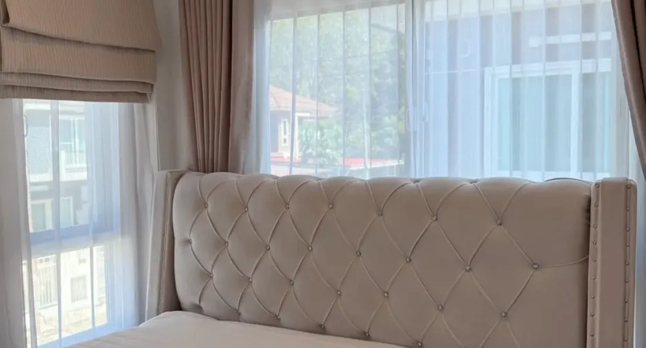 For rent 3 bedrooms house in Thalang, Phuket
