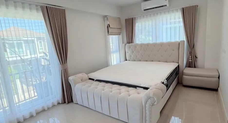 For rent 3 bedrooms house in Thalang, Phuket