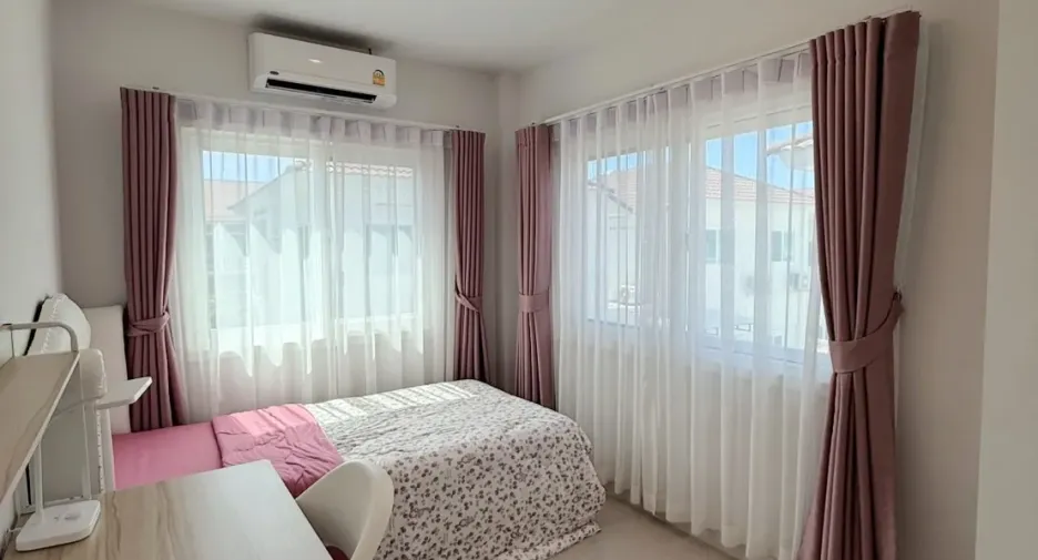 For rent 3 bedrooms house in Thalang, Phuket