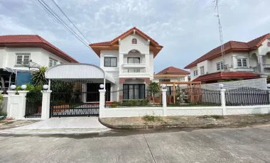 Casa en venta de 4 habitaciones en Mueang Chon Buri, Chonburi