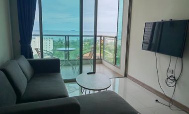 出售 1 卧室 公寓 在 Bang Lamung, Chon Buri