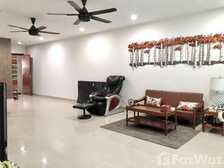 For sale 3 bedrooms condo in Yan Nawa, Bangkok