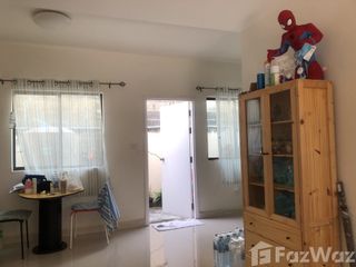 Продажа 3 спальни таунхаус в Катху, Пхукет