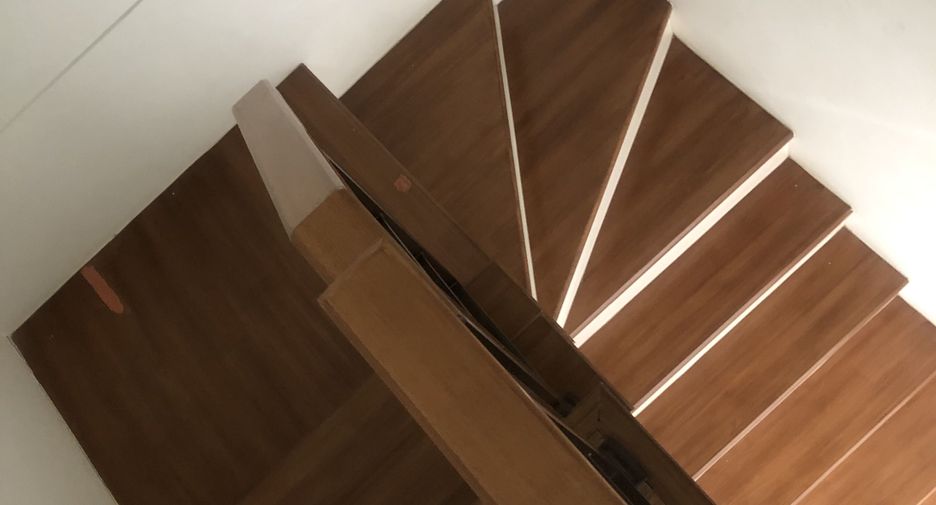 Casa adosada en venta de 3 habitaciones en Kathu, Phuket