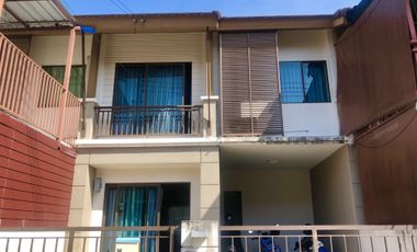Reihenhaus zum Kauf mit 3 Zimmer in Kathu, Phuket