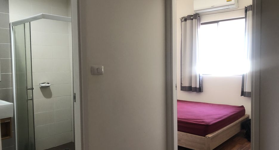 Casa adosada en venta de 3 habitaciones en Kathu, Phuket