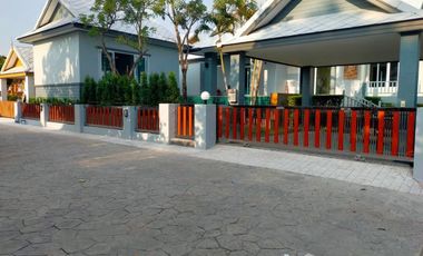 Villa zur Miete mit 4 Zimmer in Bang Lamung, Chonburi