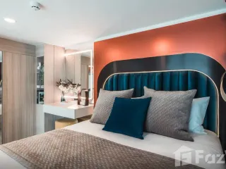 Condo en venta de 1 habitaciones en Bang Na, Bangkok