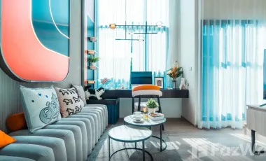 Condo en venta de 1 habitaciones en Bang Na, Bangkok