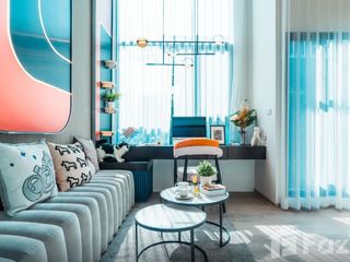 For sale 1 bed condo in Bang Na, Bangkok