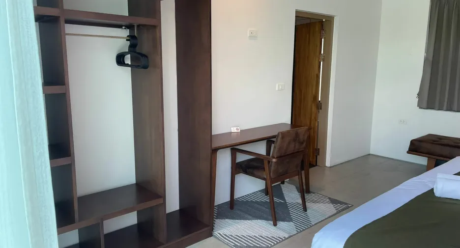 For rent 3 bedrooms villa in Thalang, Phuket