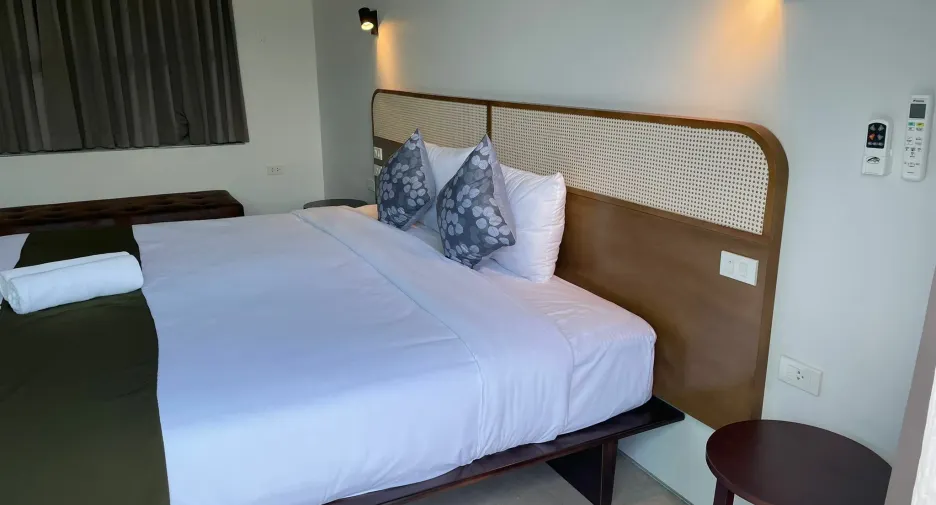 For rent 3 bedrooms villa in Thalang, Phuket