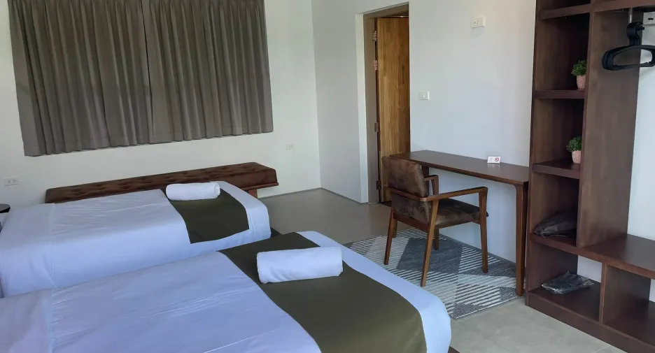 For rent 3 bedrooms villa in Thalang, Phuket