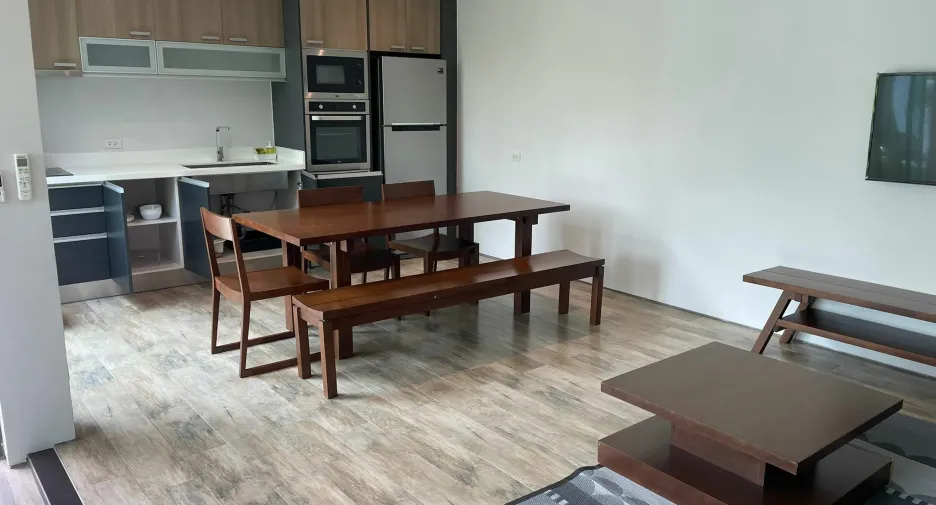 For rent 3 bedrooms villa in Thalang, Phuket