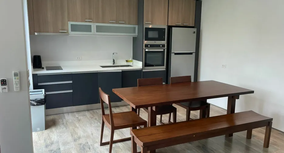 For rent 3 bedrooms villa in Thalang, Phuket