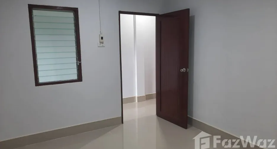 For sale and for rent 2 bedrooms townhouse in Hat Yai, Songkhla