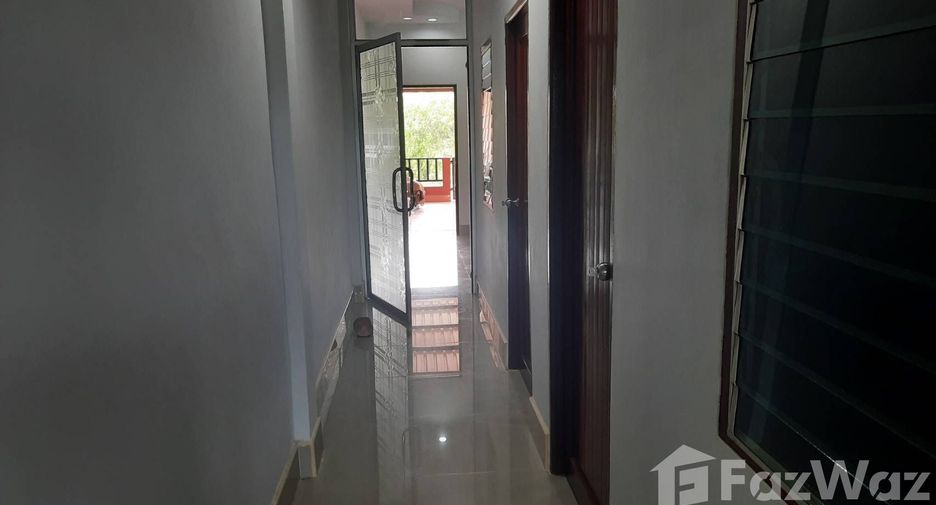 For sale and for rent 2 bedrooms townhouse in Hat Yai, Songkhla