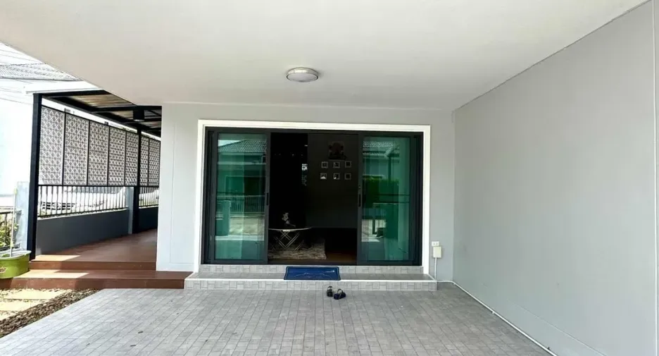 For rent 3 bedrooms house in Mueang Phuket, Phuket