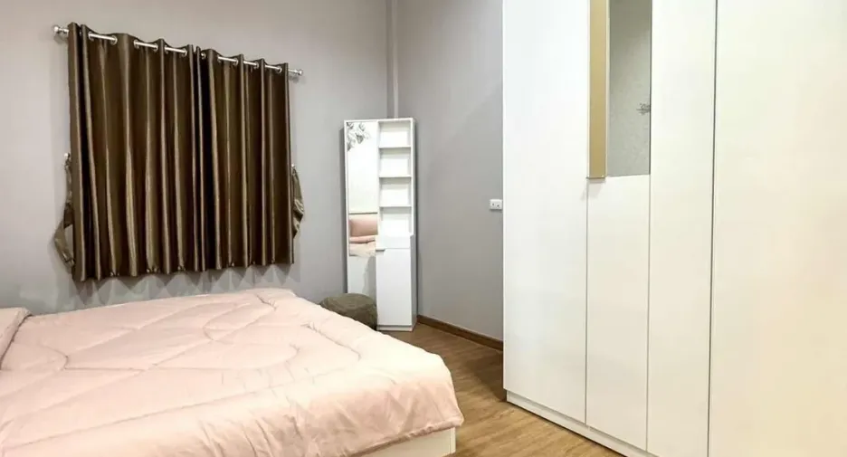 For rent 3 bedrooms house in Mueang Phuket, Phuket