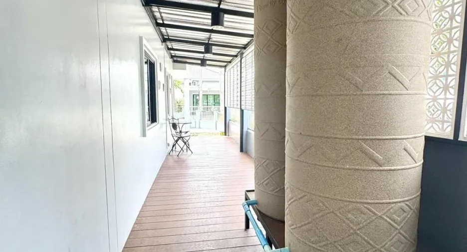 For rent 3 bedrooms house in Mueang Phuket, Phuket