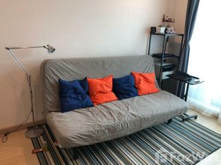 Condo en venta de 2 habitaciones en Yan Nawa, Bangkok