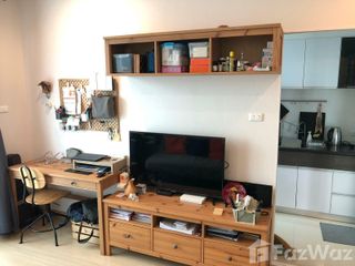 Condo en venta de 2 habitaciones en Yan Nawa, Bangkok