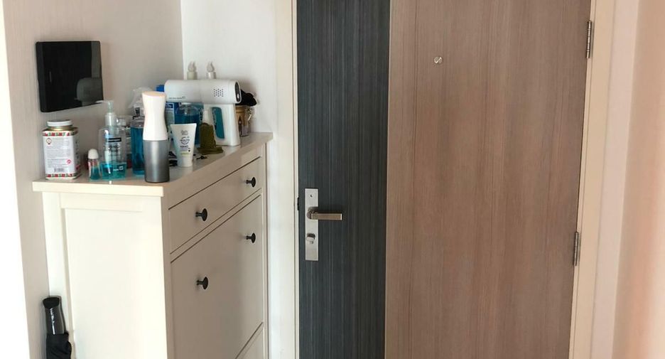 Продажа 2 спальни кондо в Ян Наща, Бангкок