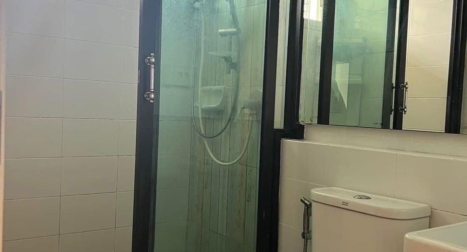 For sale 3 bedrooms townhouse in Bang Phli, Samut Prakan