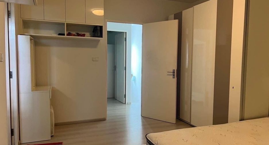 For sale 3 bedrooms townhouse in Bang Phli, Samut Prakan