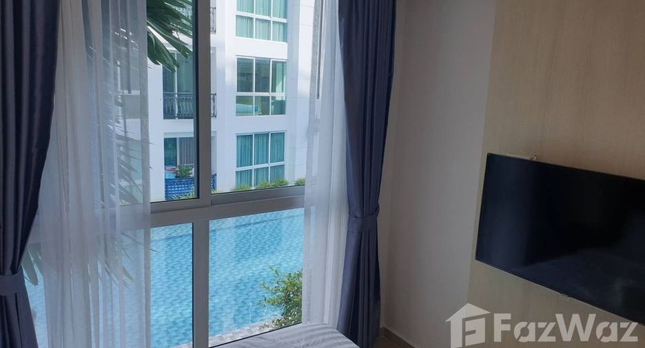 出售 公寓 公寓 在 Bang Lamung, Chon Buri