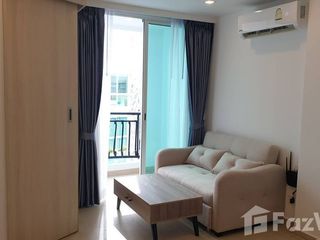 For sale studio condo in Bang Lamung, Chonburi