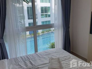 For sale studio condo in Bang Lamung, Chonburi