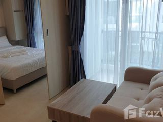 For sale studio condo in Bang Lamung, Chonburi