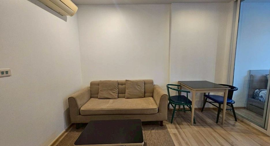 For rent 1 bed condo in Mueang Phuket, Phuket