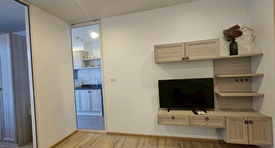 For rent 1 bed condo in Mueang Phuket, Phuket