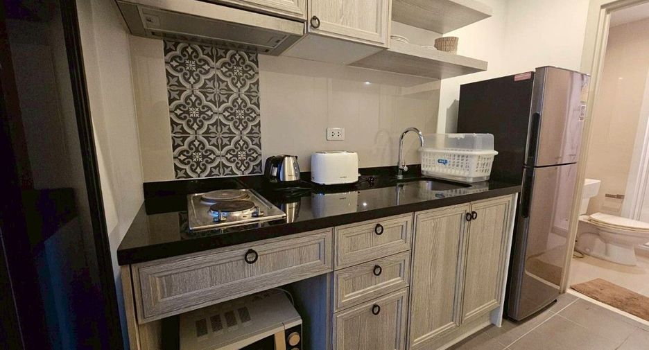 For rent 1 Beds condo in Mueang Phuket, Phuket