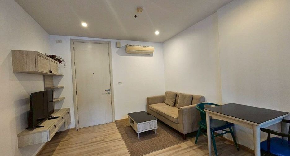 For rent 1 bed condo in Mueang Phuket, Phuket
