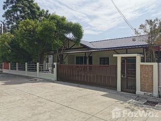 出售 4 卧室 独立屋 在 Min Buri, 曼谷