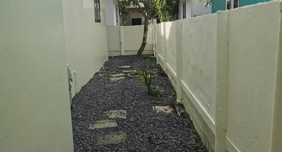 For sale 4 bedrooms house in Min Buri, Bangkok