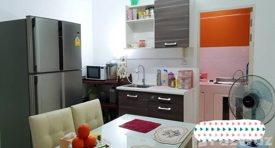 For sale 3 bedrooms townhouse in Mueang Chachoengsao, Chachoengsao