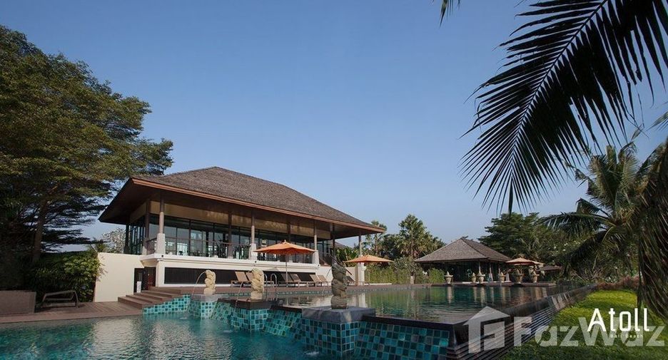 For sale 3 bedrooms townhouse in Mueang Chachoengsao, Chachoengsao