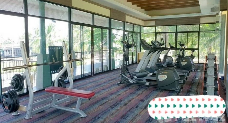 For sale 3 bedrooms townhouse in Mueang Chachoengsao, Chachoengsao