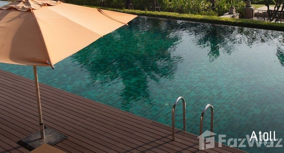 For sale 3 bedrooms townhouse in Mueang Chachoengsao, Chachoengsao