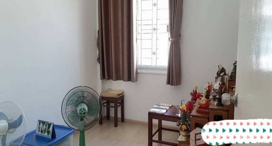 For sale 3 bedrooms townhouse in Mueang Chachoengsao, Chachoengsao