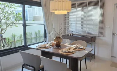 For rent 4 bedrooms house in Mueang Phuket, Phuket
