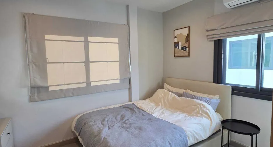 For rent 4 bedrooms house in Mueang Phuket, Phuket